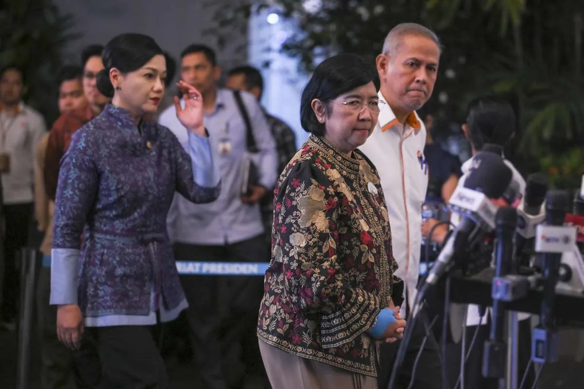 Bank Indonesia Optimalkan Instrumen Moneter demi Jaga Stabilitas dan Pertumbuhan Ekonomi