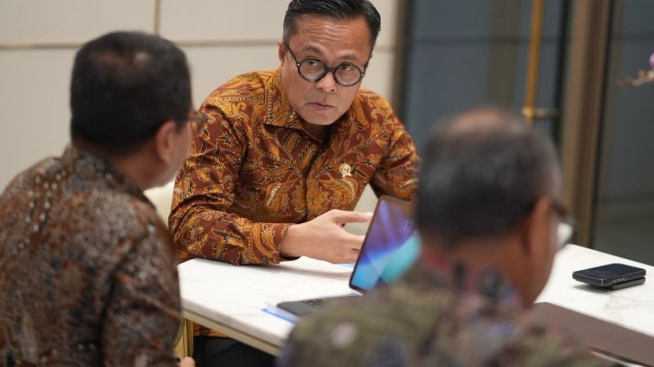 Danantara Dorong Penguatan Bank BUMN untuk Perluas Pembiayaan Produktif