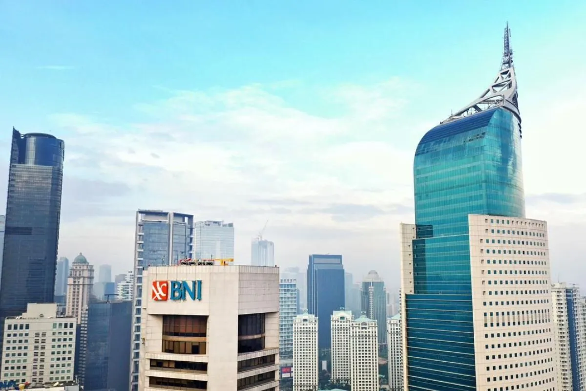 BNI Fokus Penguatan Tata Kelola dan Permodalan demi Transformasi Bisnis Berkelanjutan