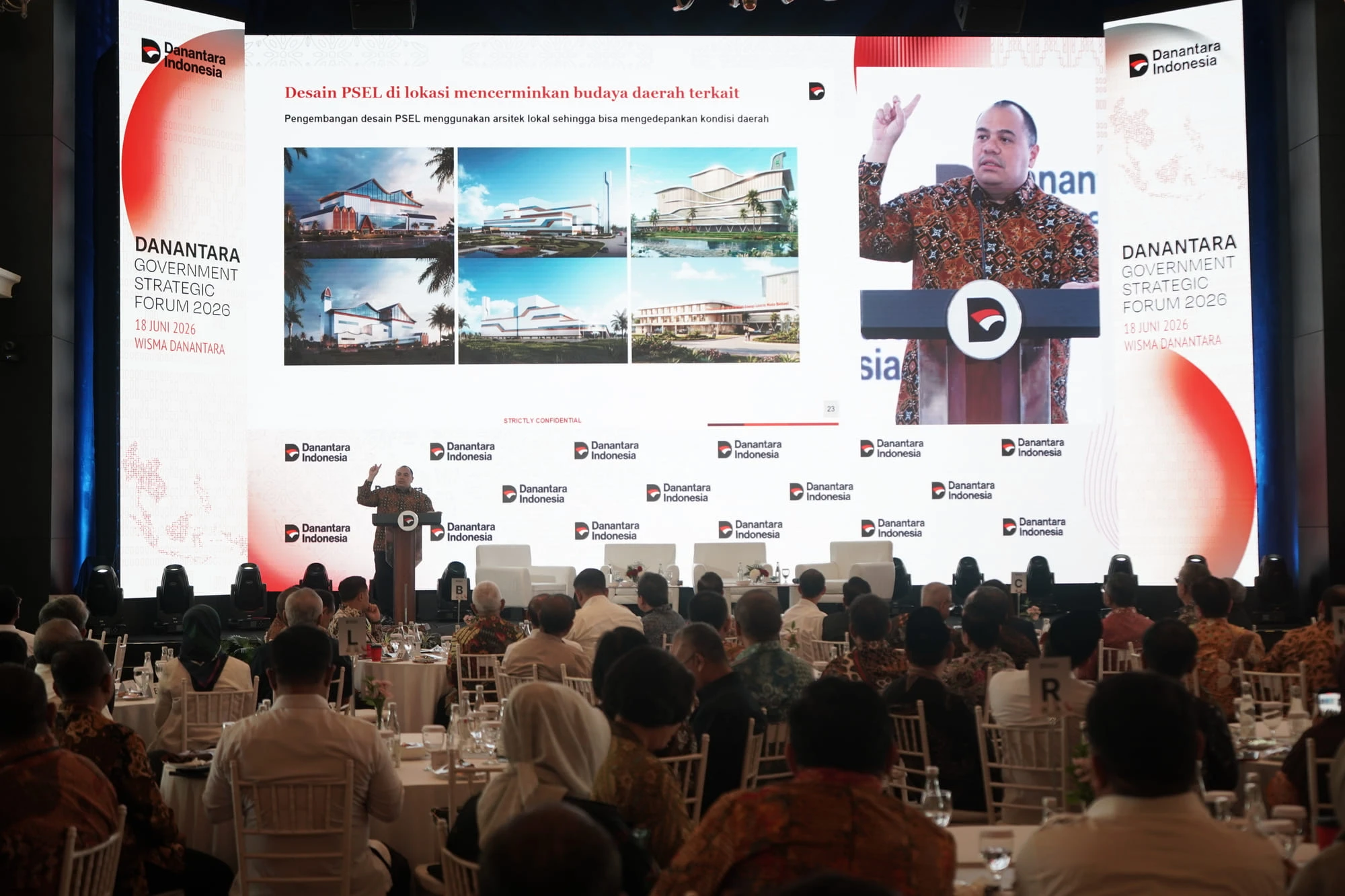 Danantara Dorong Hilirisasi Mineral demi Perkuat Daya Saing Industri Indonesia