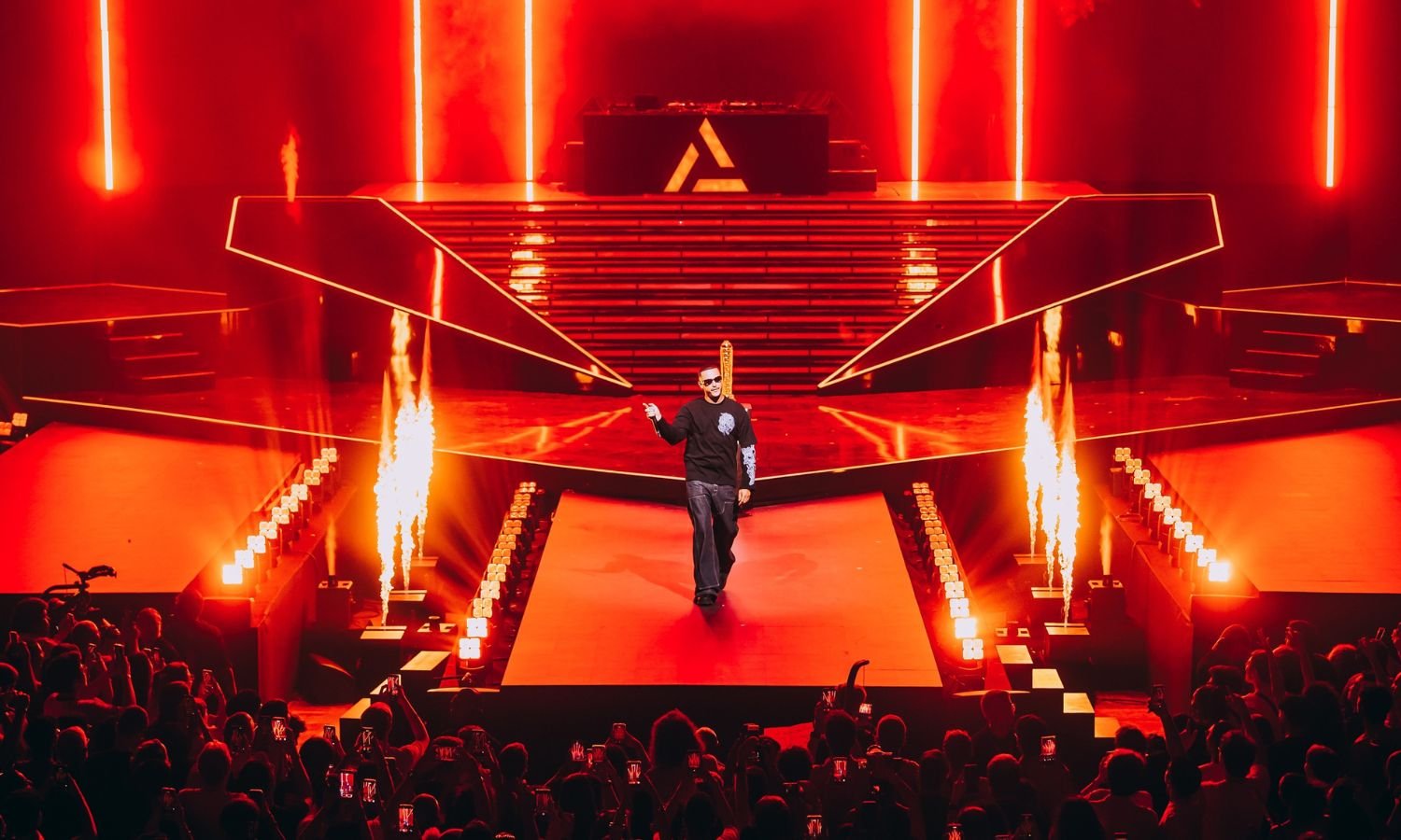 Esports World Cup 2026 Resmi Dibuka di Paris, Pertama Digelar di Luar Riyadh