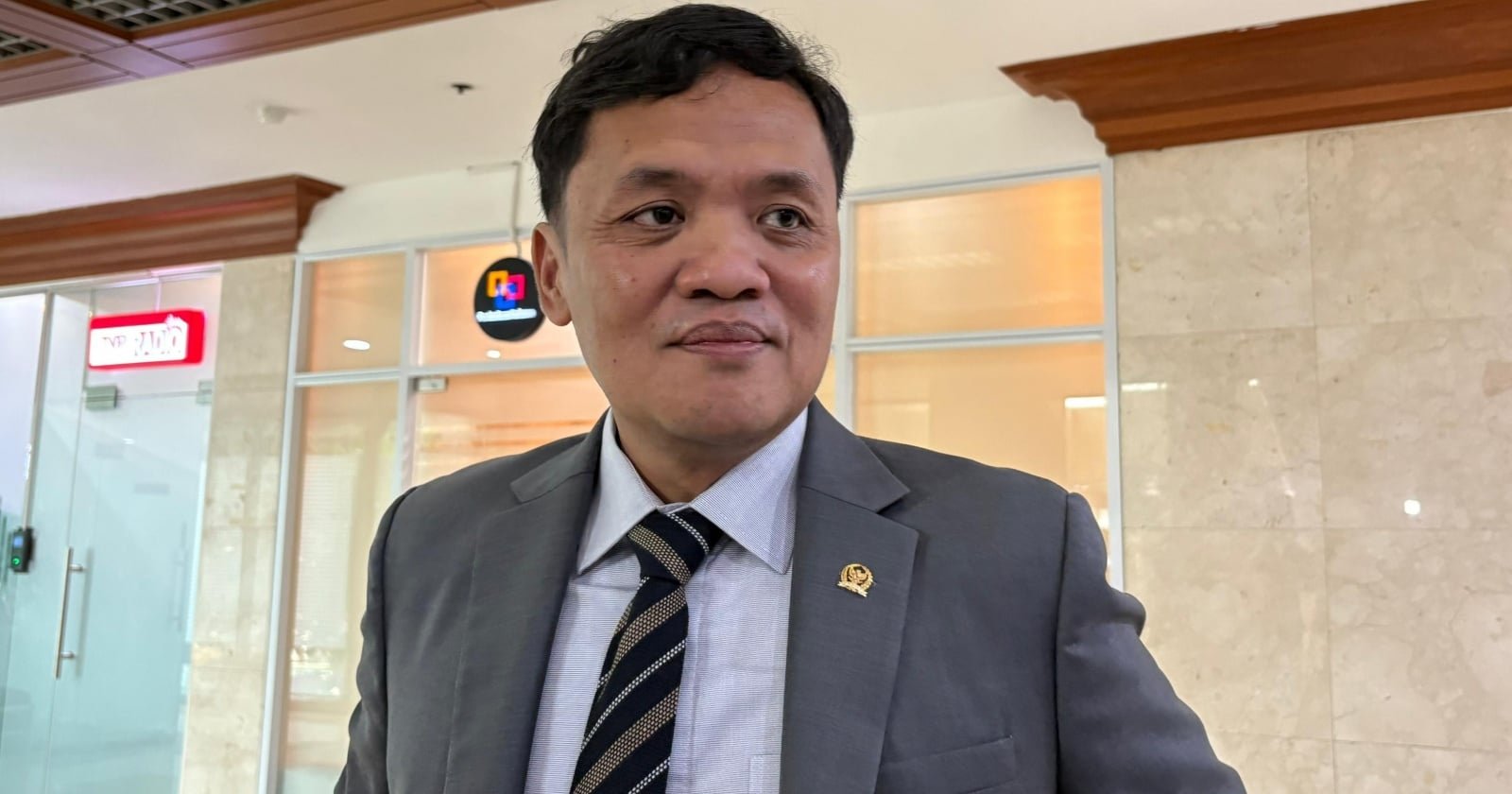 DPR Tegaskan RUU Perampasan Aset Masih Dibahas, Isu Penolakan Disebut Hoaks