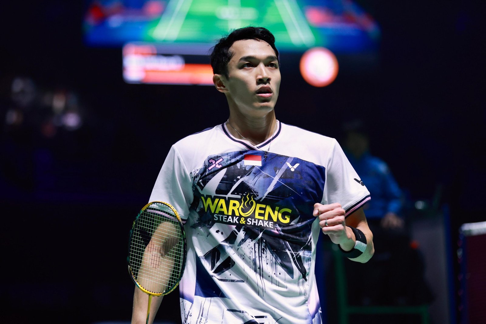 Indonesia Turunkan 12 Wakil di Japan Open 2026, Jonatan Christie Pimpin Skuad Merah Putih