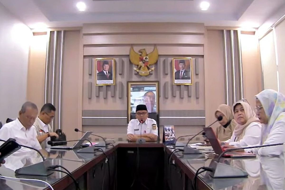Kemendagri dan PII Sosialisasikan Pengukuran Indeks Keinsinyuran Daerah ke Seluruh Pemda