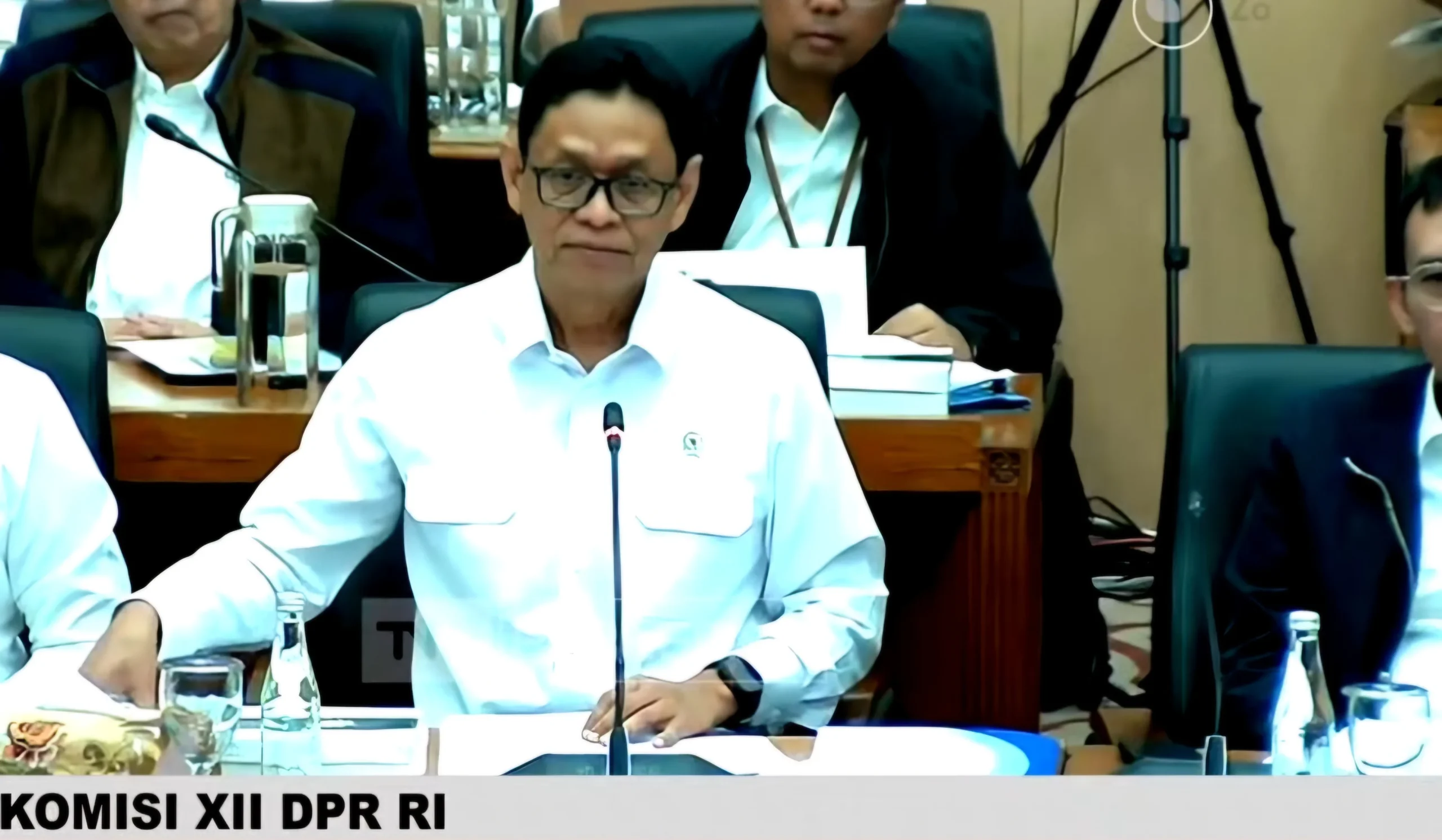 ESDM catat aset Rp52,1 triliun, realisasi belanja capai 91,34 persen pada 2025
