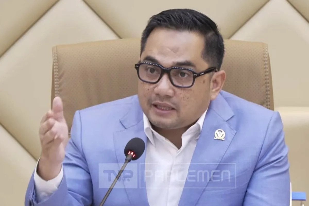 Komisi II DPR Soroti Kendala Lahan dalam Pelaksanaan Program Strategis Nasional