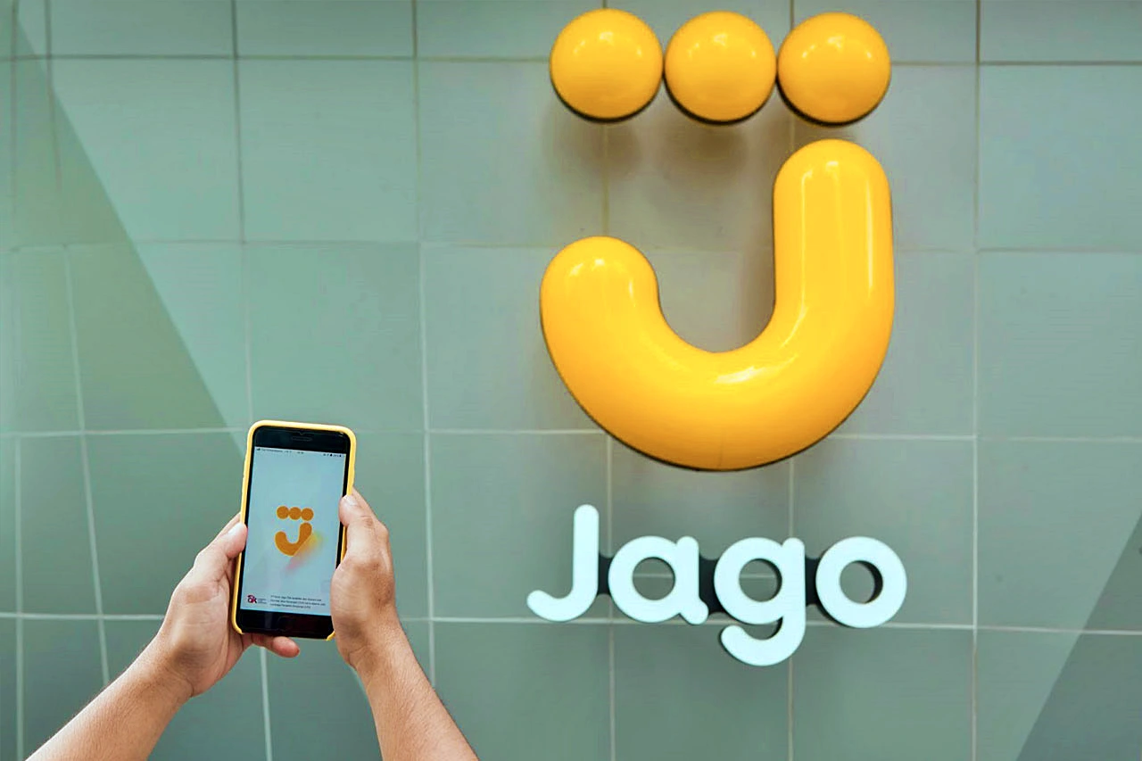 Laba Bank Jago Melonjak 49 Persen Jadi Rp189 Miliar pada Semester I 2026