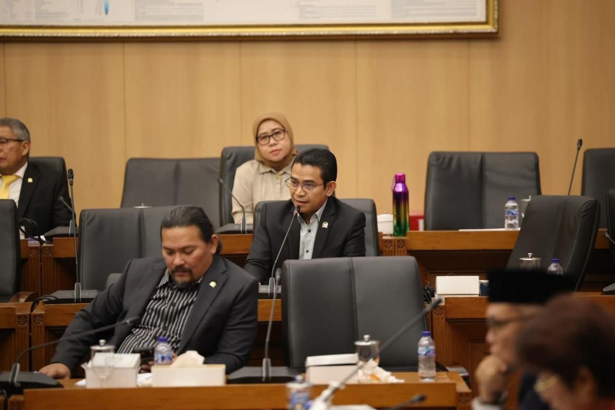 RUU Daerah Kepulauan Diharapkan Hadirkan Keadilan Pembangunan Lewat Belanja Afirmatif