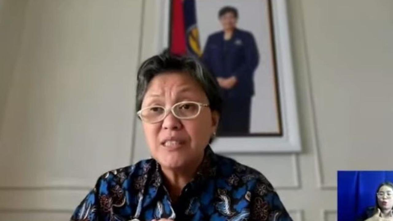 MPR Sebut Penguatan Kompetensi Guru Jadi Kunci Keberhasilan Pendidikan Inklusif