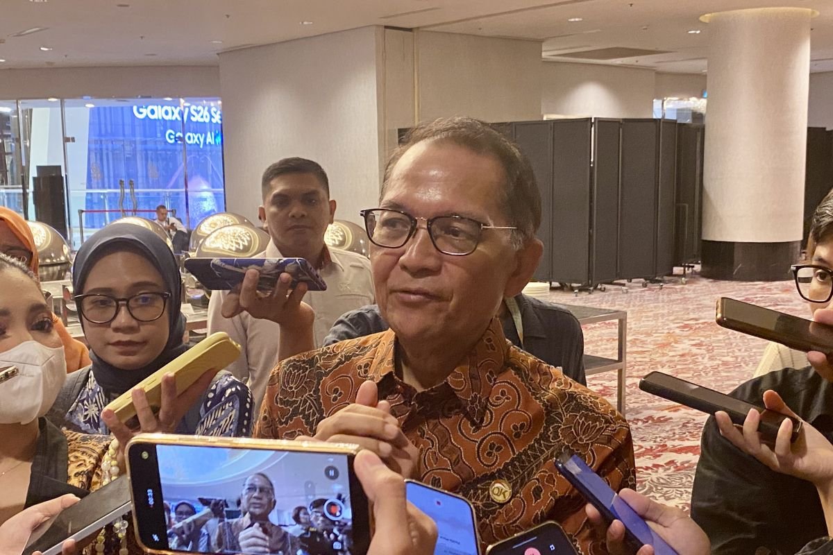 OJK Sebut Industri Dana Pensiun Tetap Stabil, Manfaat Dapen Sukarela Tembus Rp19,02 Triliun