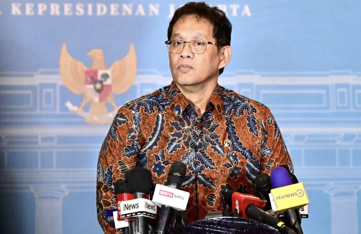 Menkeu Tegaskan Program Prioritas Pemerintah Dievaluasi agar Tepat Sasaran