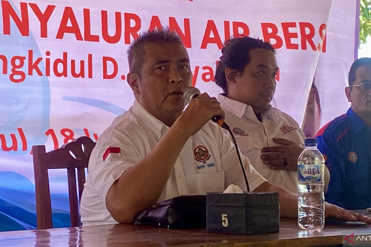 Usai Keluar dari Partai Buruh, ORI Fokus Konsolidasi dan Persiapan Pemilu 2029