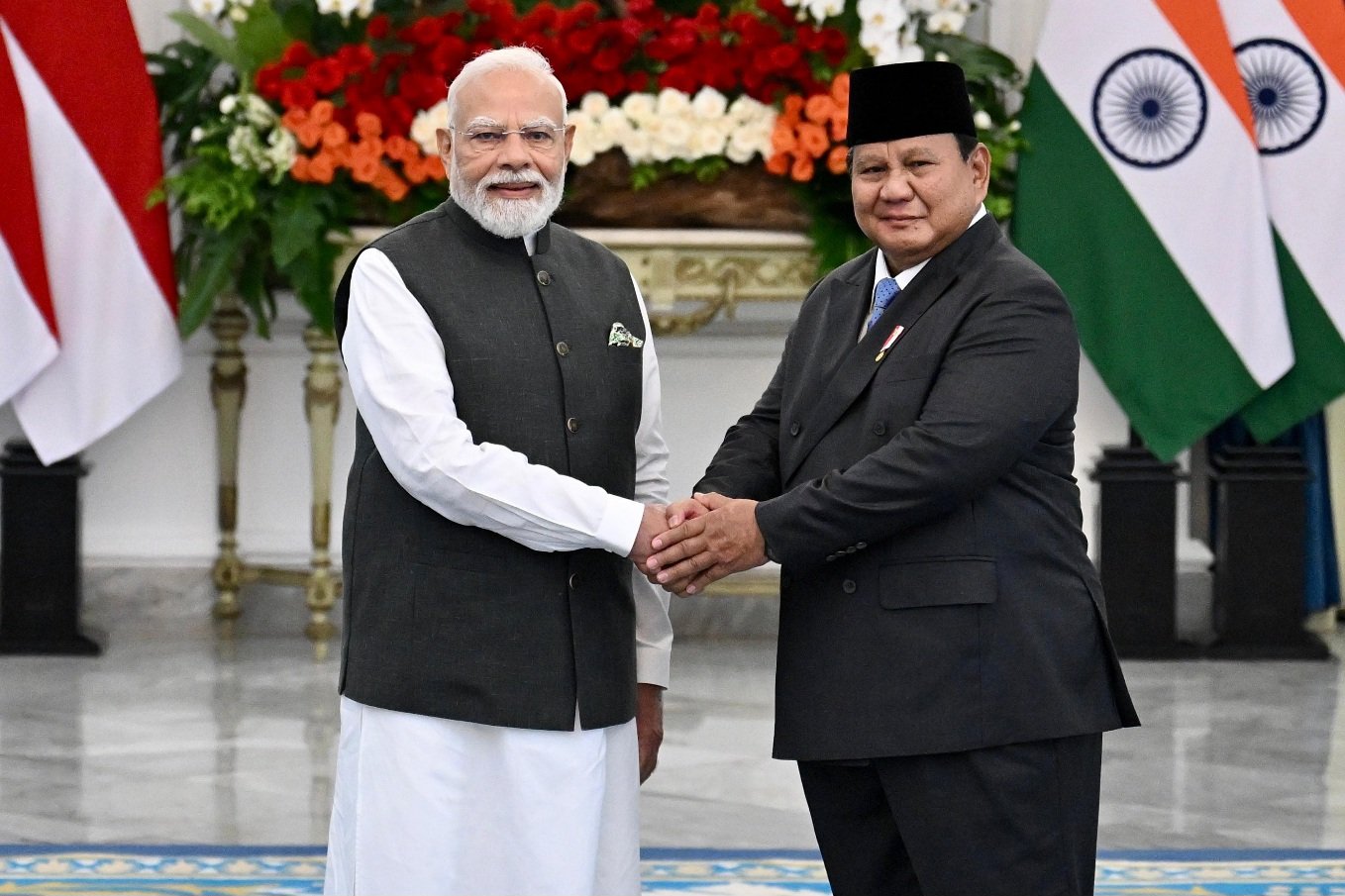Indonesia-India Luncurkan Tahun Tagore-Dewantara, Perkuat Diplomasi Pendidikan dan Budaya
