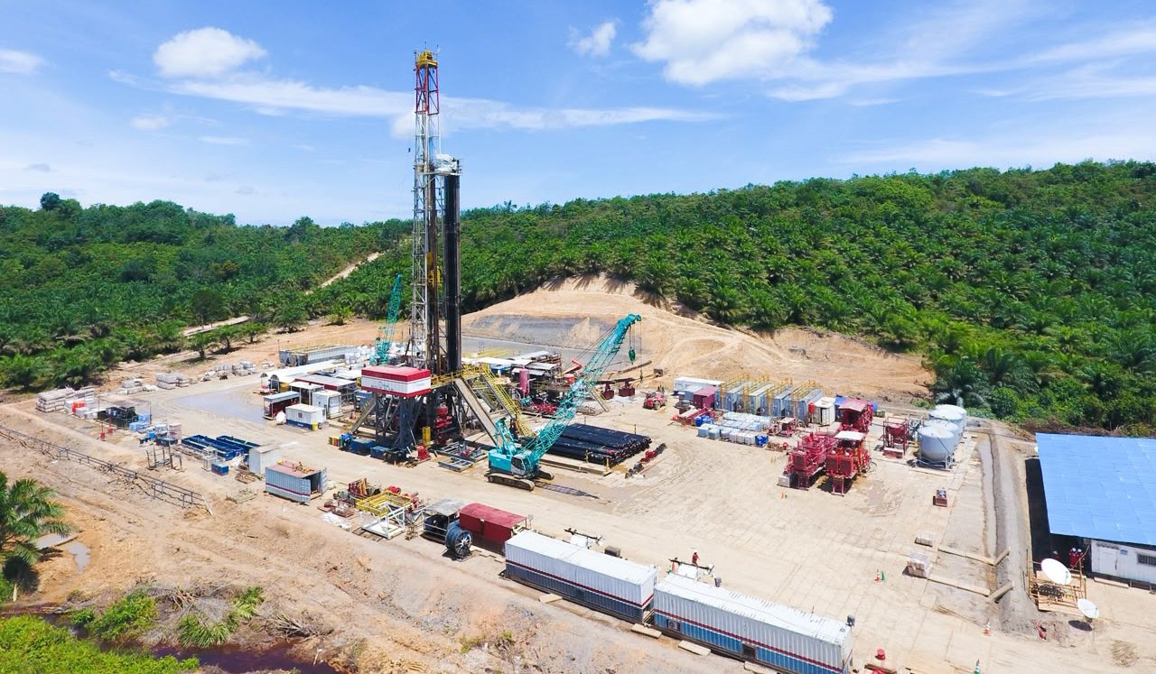 Pertamina Tambah Wilayah Kerja Migas, Perkuat Ketahanan Energi Nasional