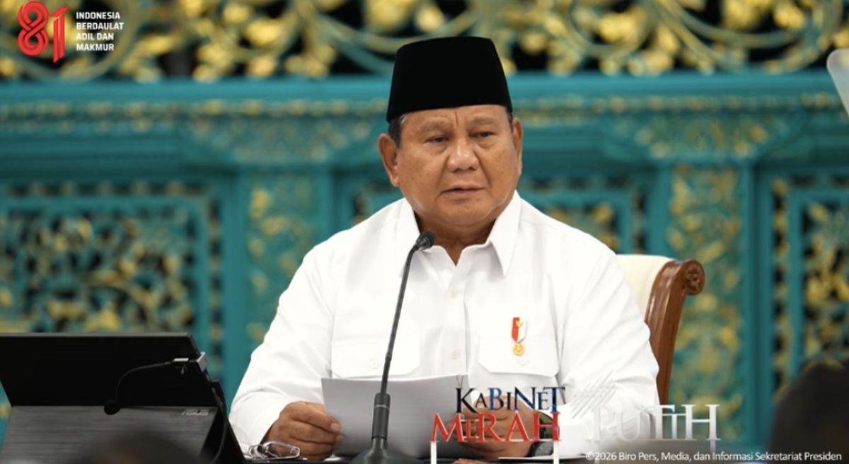Cak Imin Pastikan Prabowo Berpidato di Puncak Harlah PKB ke-28