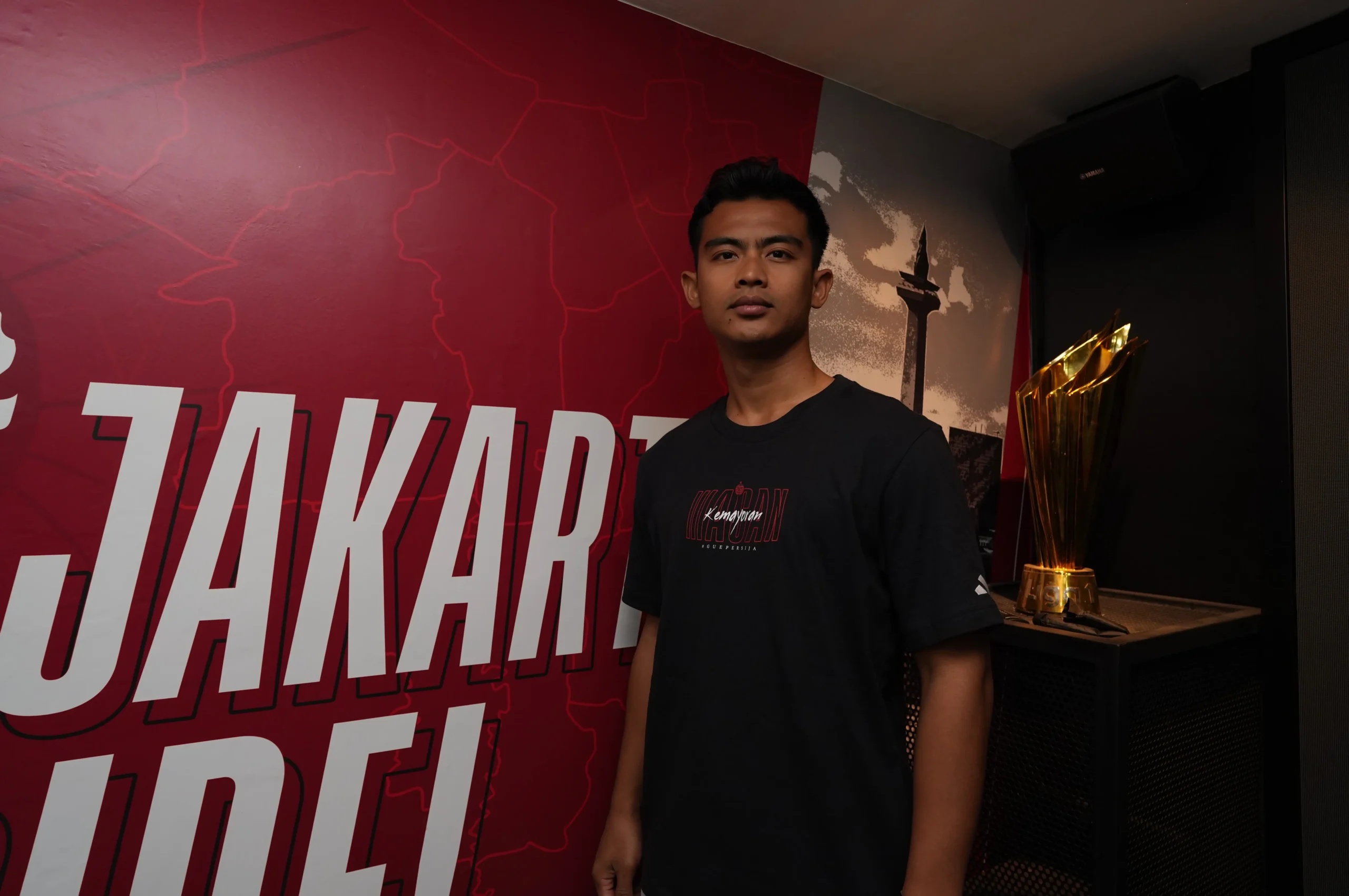 Pratama Arhan Resmi Gabung Persija Jakarta, Perkuat Lini Kiri Macan Kemayoran