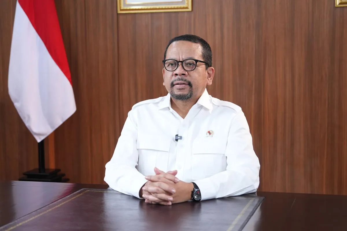 Bakom RI: Tiga Kunjungan Pemimpin Dunia Bukti Indonesia Kian Dipercaya sebagai Mitra Strategis