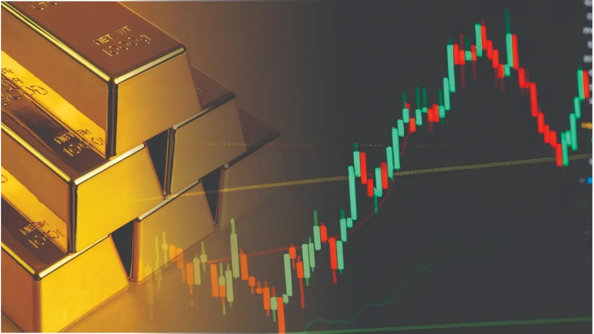 Transaksi Emas Digital ICDX Melonjak 338 Persen pada Semester I 2026, Nilainya Tembus Rp172,7 Triliun