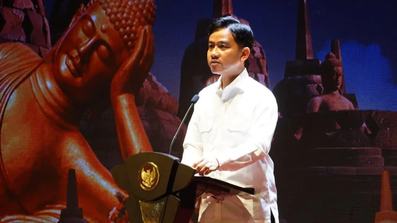 Gibran Hormati Hasil Survei dan Kritik Publik, Pemerintah Siap Jadikan Evaluasi Kebijakan