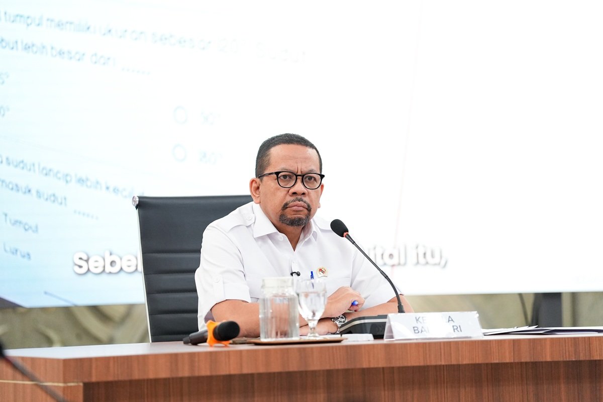 Di Bawah Kepemimpinan Baru BGN, Program MBG Fokus pada Standar Keamanan Pangan