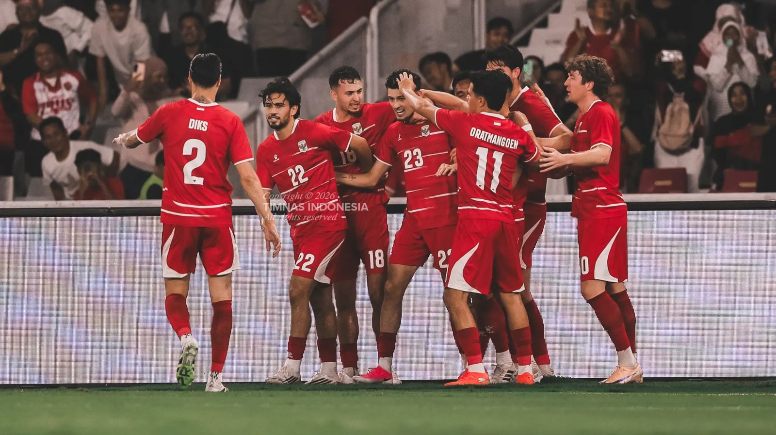 Jadwal Lengkap Piala AFF 2026: Timnas Indonesia Hadapi Vietnam di Fase Grup