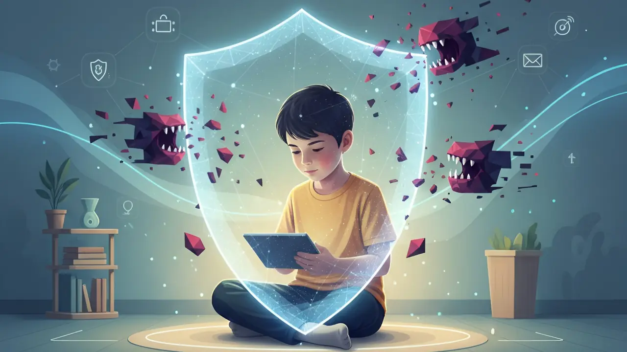 Hari Anak Nasional 2026, Kemenkes Soroti Pentingnya Literasi Digital untuk Cegah Adiksi Gawai