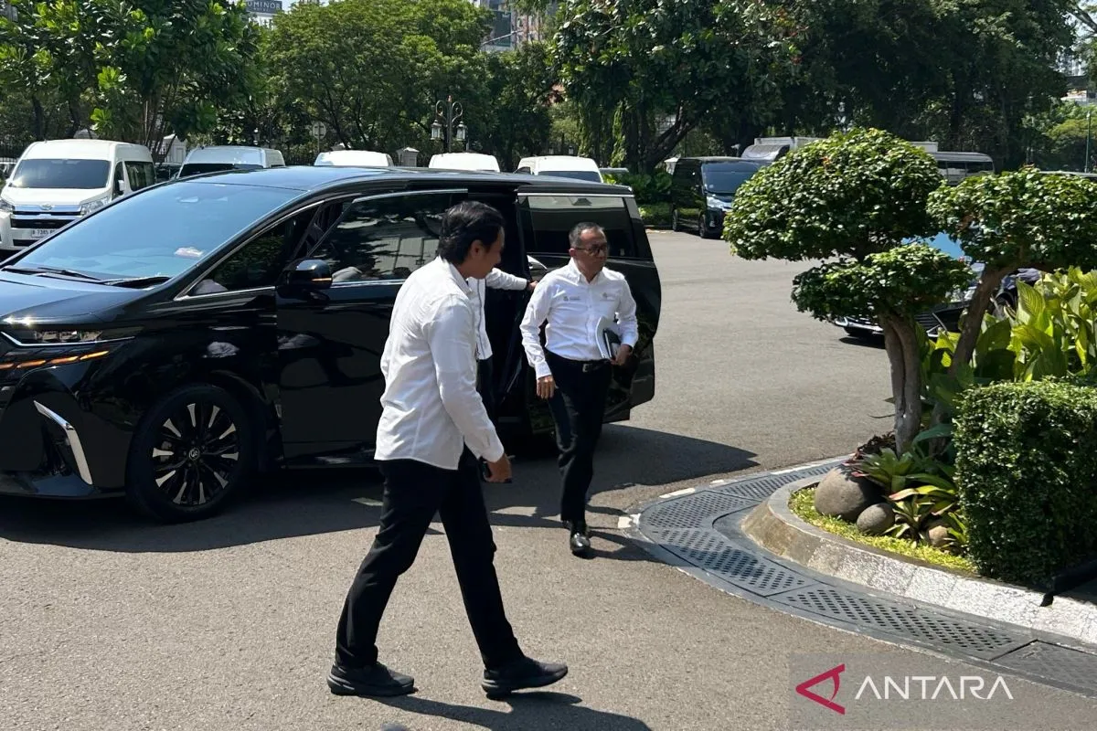 Ratas Prabowo Soroti Peran Perguruan Tinggi, Kampus Disiapkan Perkuat Riset dan Kebijakan Berbasis Data
