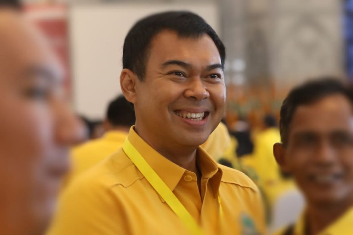Rycko Menoza: Perbaikan Rekrutmen Parpol Jadi Kunci Hadirkan Kepala Daerah Bersih
