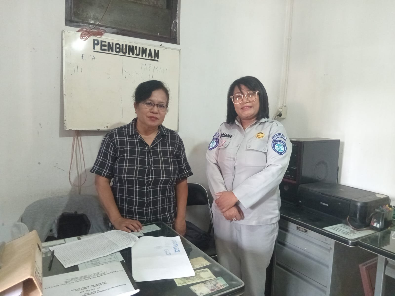 Perkuat Sinergi dengan PO Aspada, Jasa Raharja Dorong Kepatuhan IWKBU dan SWDKLLJ