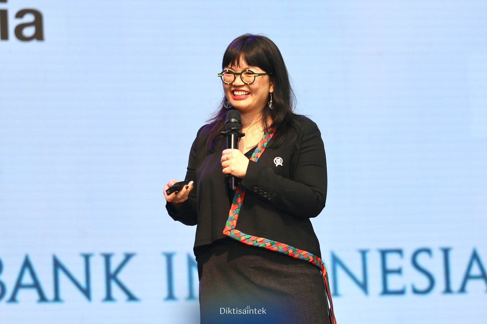 Kemdiktisaintek Tekankan Peran Kampus di Tengah Perkembangan AI