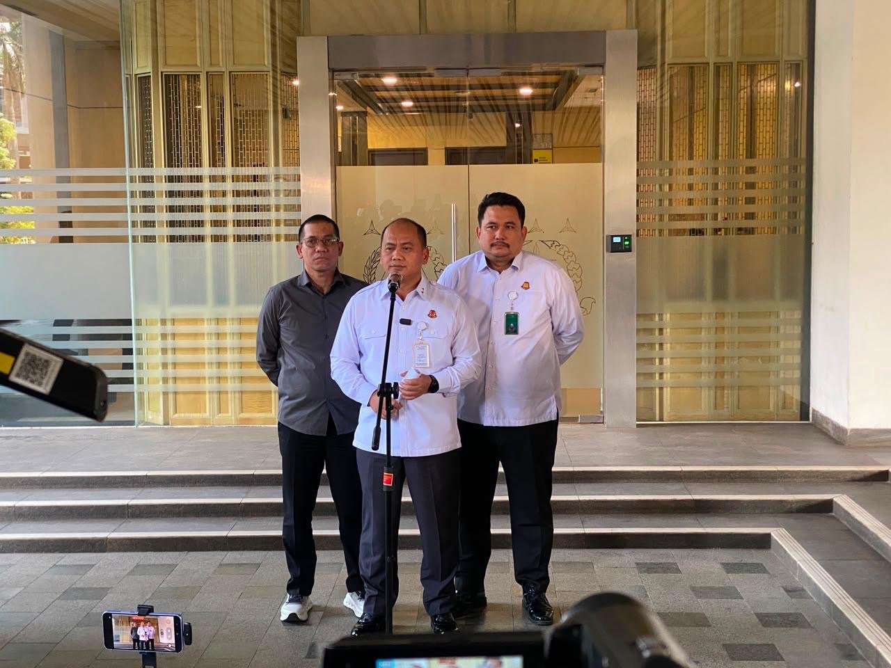 Kejagung Periksa 16 Saksi Kasus Dugaan Korupsi MBG, Ini Daftar Lengkapnya