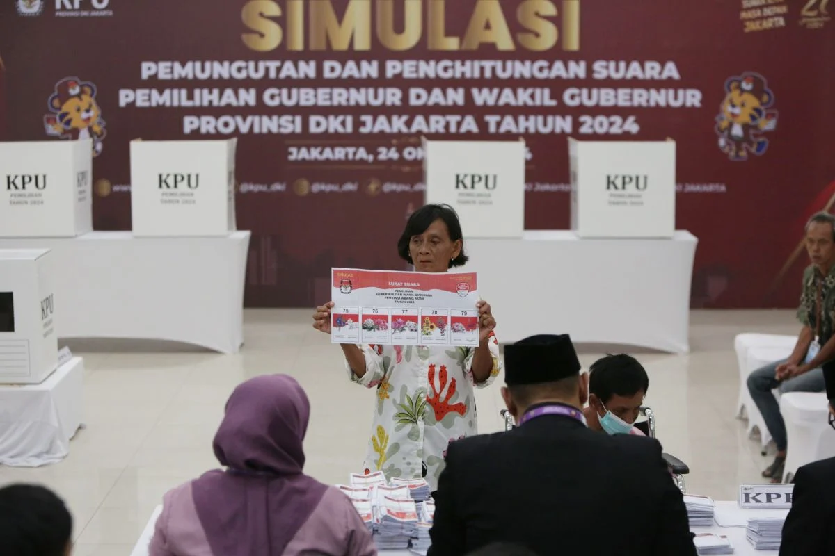 Golkar Soroti Mekanisme Pengganti Kepala Daerah dalam Wacana Pilkada Tanpa Wakil