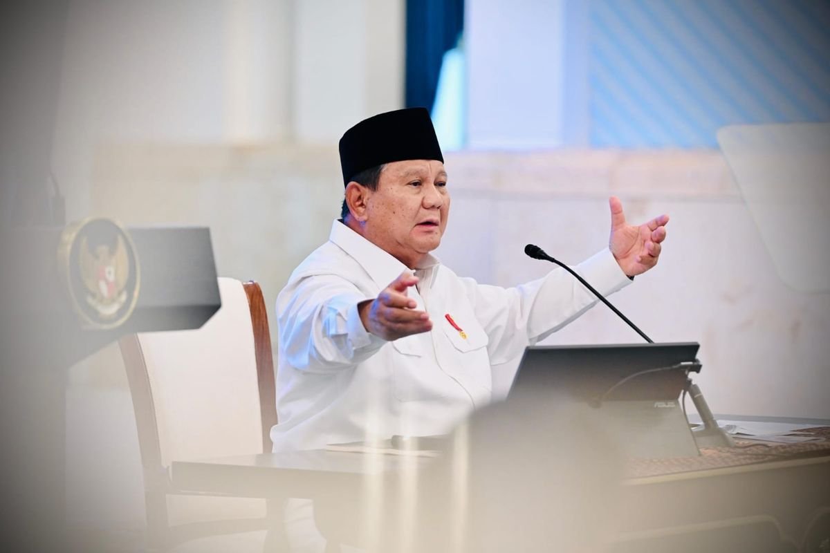 Prabowo Resmikan Ribuan Jembatan TNI-Polri dan Sumber Air Bersih untuk Masyarakat