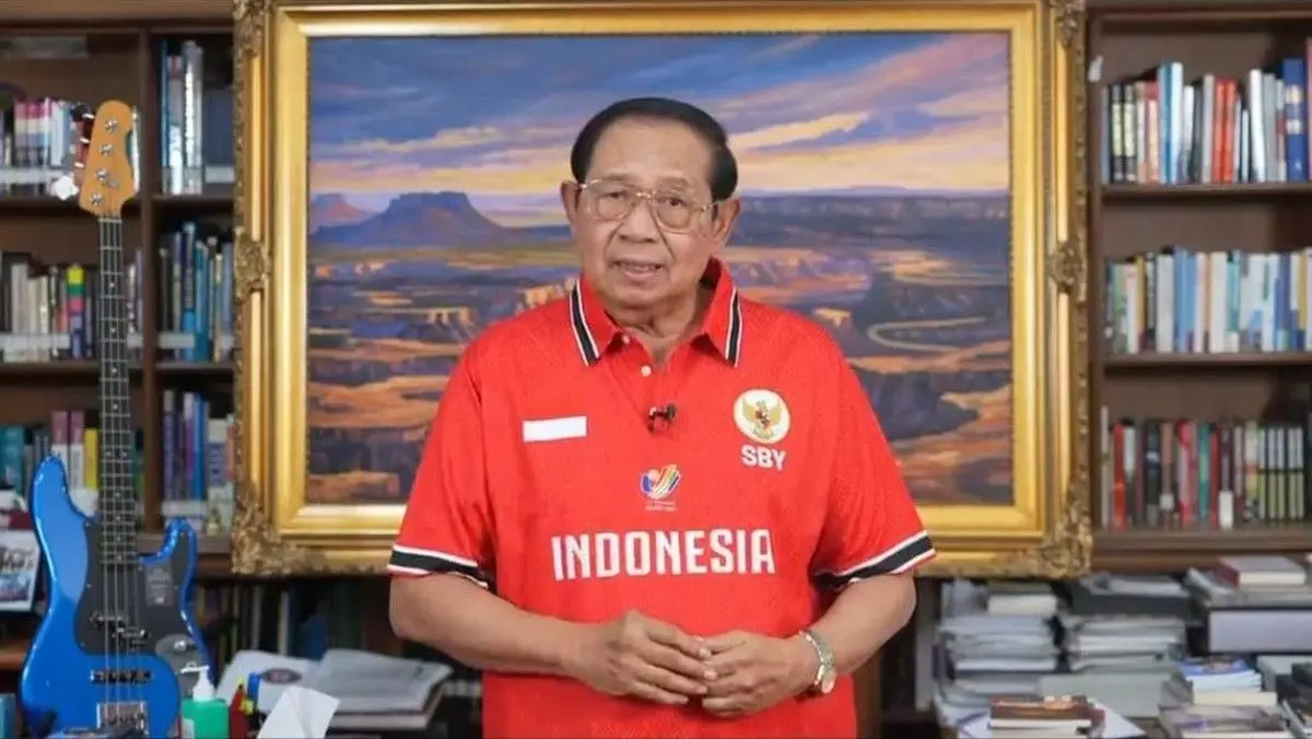 SBY Absen Sidang Tahunan MPR 2026, Demokrat Ungkap Alasan Pemeriksaan Kesehatan