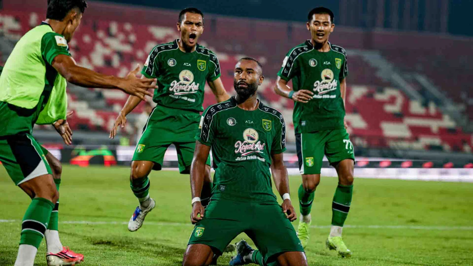 Persebaya Lolos ke Final Piala Presiden 2026, Tantang Persib Bandung