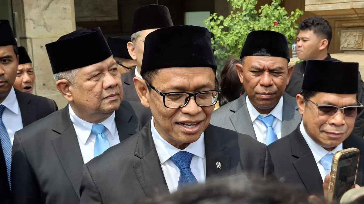 ESDM Beri Sinyal Harga BBM Non-Subsidi Bisa Disesuaikan Ikuti Pasar