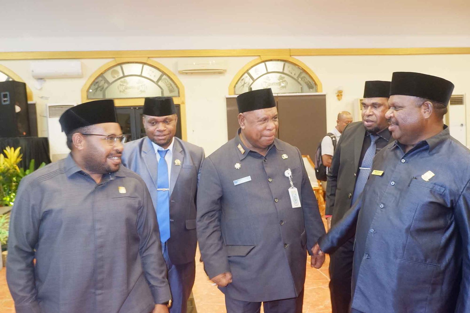 Empat Fraksi DPRP Papua Barat Dukung Panja DOB Papua Barat Tengah