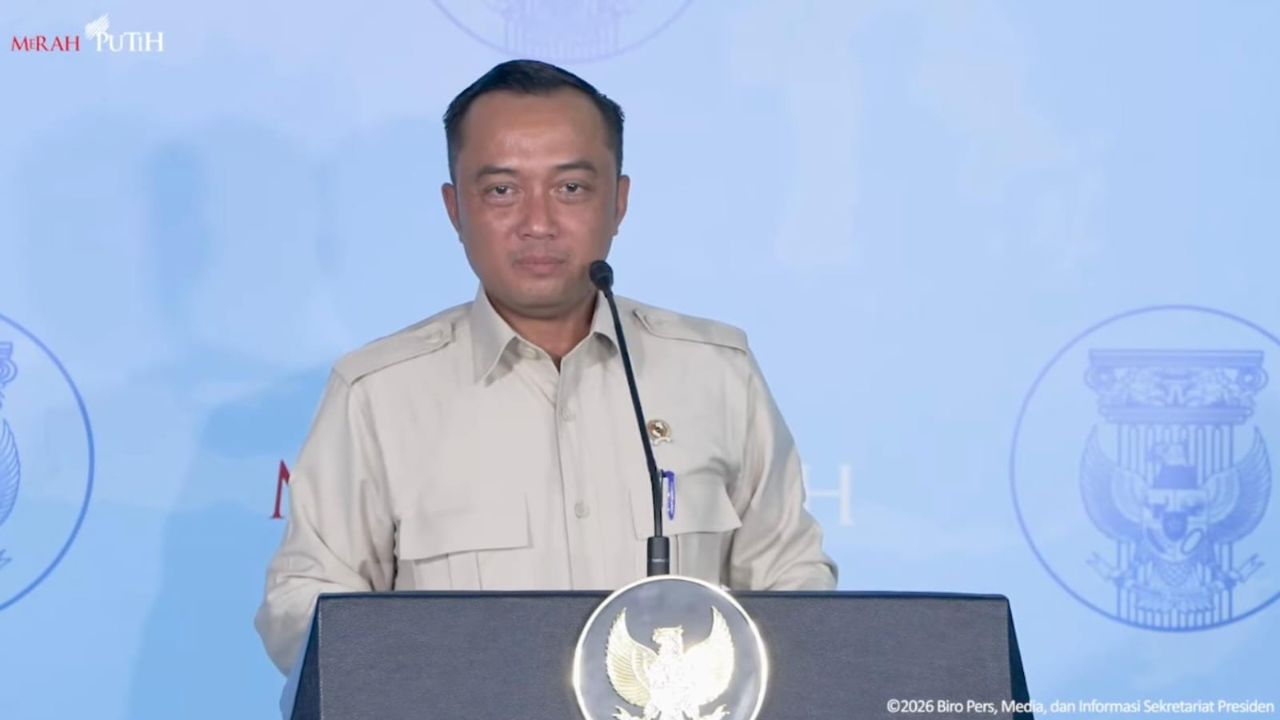 Cegah Karhutla, Pemerintah Siapkan Anggaran untuk Bantu Buka Lahan