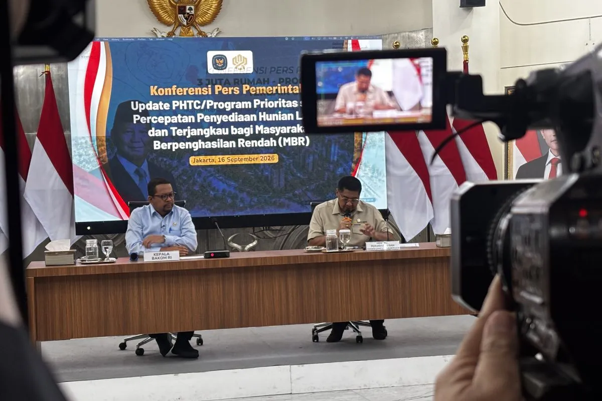Program Elektrifikasi Sasar 4.602 Lokasi, Pemerintah Siapkan Anggaran Rp61,6 Triliun