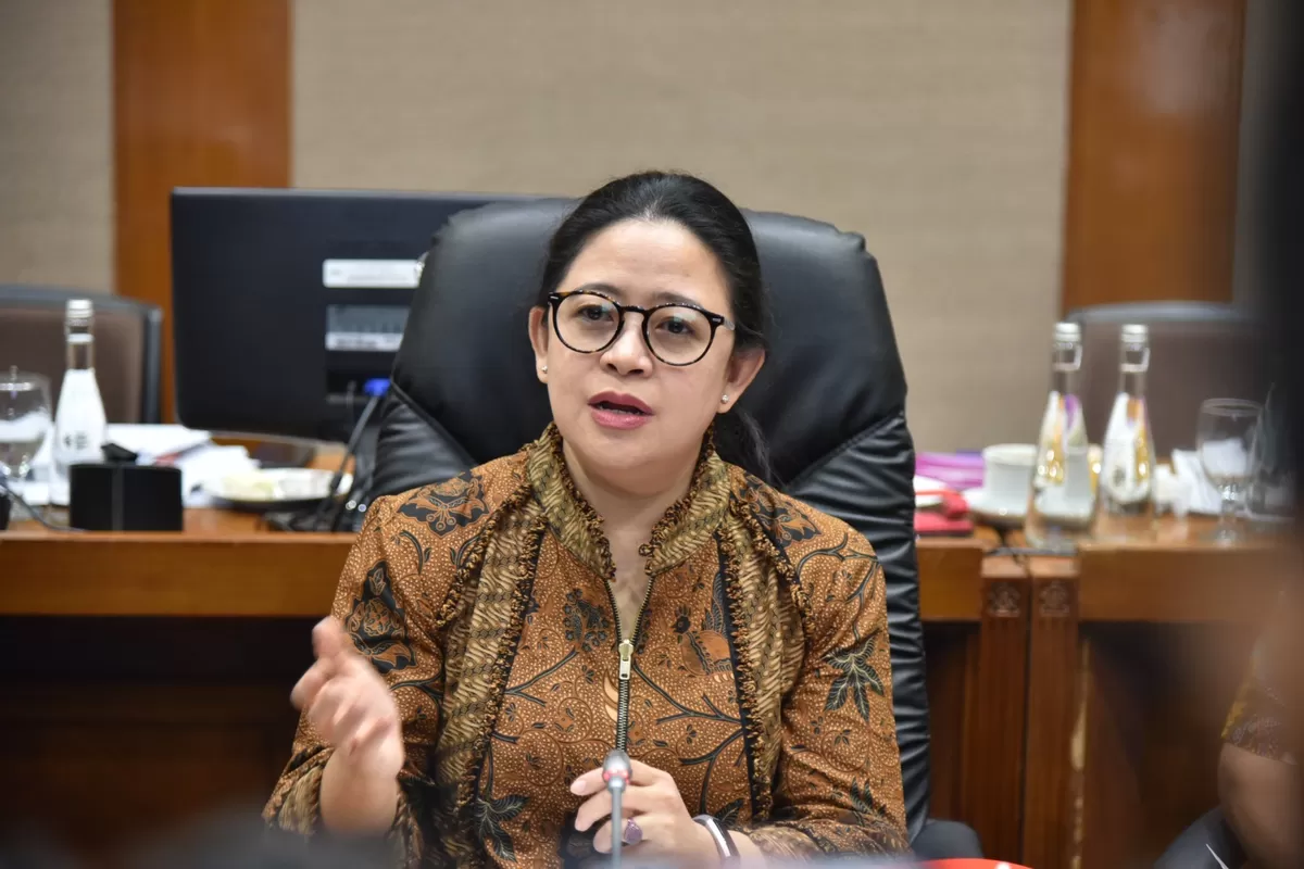 Puan Soroti Pemulihan Penerbangan dan Potensi Penumpukan Penumpang