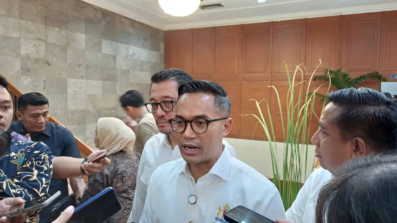 Danantara Matangkan Rencana BUMN Tekstil Terintegrasi