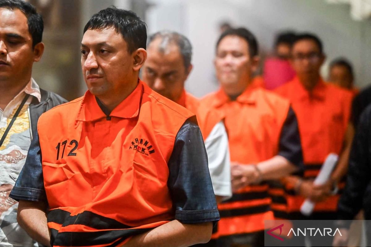 3 Kasus Korupsi yang Menjerat Fahd Arafiq: DPID, Al Quran, hingga ATR/BPN