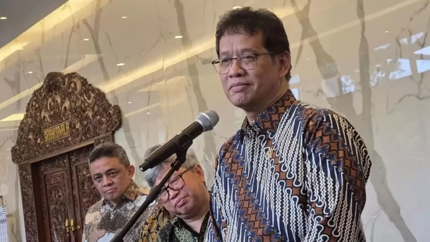 Purbaya: Defisit APBN Akhir Agustus 2026 Sekitar 0,9 Persen PDB