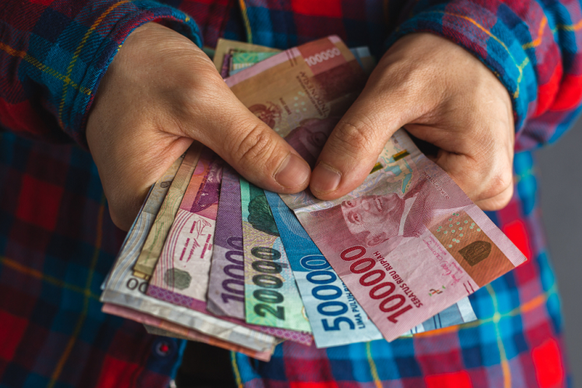Rupiah Hari Ini Melemah ke 17.933 per Dolar AS, Ini Pemicu Tekanannya