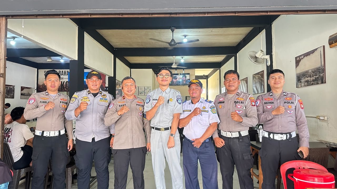 Jasa Raharja Laksanakan FLLAJ Wilayah Karimun bulan September 2026