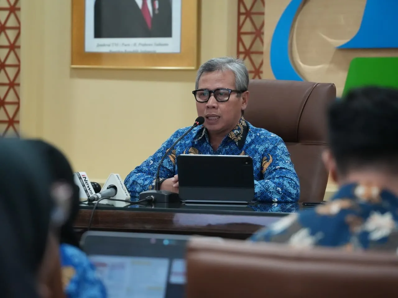 Neraca Dagang RI Januari-Agustus 2026 Surplus 7,25 Miliar Dolar AS